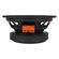 PMW164 Midrange Drivers αυτοκινήτου PRO SPL 6.5" 250 W Gas Audio Power MAX  ΤΙΜΗ ΤΕΜΑΧΙΟΥ, περιλαμβάνει protective grill στο X-treme Audio
