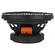 PMW164 Midrange Drivers αυτοκινήτου PRO SPL 6.5" 250 W Gas Audio Power MAX  ΤΙΜΗ ΤΕΜΑΧΙΟΥ, περιλαμβάνει protective grill στο X-treme Audio