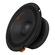 PMW164 Midrange Drivers αυτοκινήτου PRO SPL 6.5" 250 W Gas Audio Power MAX  ΤΙΜΗ ΤΕΜΑΧΙΟΥ, περιλαμβάνει protective grill στο X-treme Audio