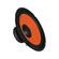 PM184 Midrange Drivers αυτοκινήτου PRO SPL 8" 140 W Gas Audio Power  ΤΙΜΗ ΤΕΜΑΧΙΟΥ στο X-treme Audio