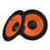 PM184 Midrange Drivers αυτοκινήτου PRO SPL 8" 140 W Gas Audio Power  ΤΙΜΗ ΤΕΜΑΧΙΟΥ στο X-treme Audio
