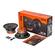 PX264 Ομοαξονικό ηχείο αυτοκινήτου PRO SPL 6.5" 200 W Gas Audio Power MAD ΤΙΜΗ ΤΕΜΑΧΙΟΥ στο X-treme Audio