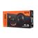 PX264 Ομοαξονικό ηχείο αυτοκινήτου PRO SPL 6.5" 200 W Gas Audio Power MAD ΤΙΜΗ ΤΕΜΑΧΙΟΥ στο X-treme Audio