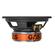 PX264 Ομοαξονικό ηχείο αυτοκινήτου PRO SPL 6.5" 200 W Gas Audio Power MAD ΤΙΜΗ ΤΕΜΑΧΙΟΥ στο X-treme Audio
