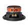 PX264 Ομοαξονικό ηχείο αυτοκινήτου PRO SPL 6.5" 200 W Gas Audio Power MAD ΤΙΜΗ ΤΕΜΑΧΙΟΥ στο X-treme Audio