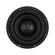 Subwoofer αυτοκινήτου 10" 4000 W Gas Audio Power MAX S2-10D2 στο X-treme Audio
