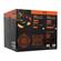 Subwoofer αυτοκινήτου 10" 4000 W Gas Audio Power MAX S2-10D2 στο X-treme Audio