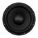 Subwoofer αυτοκινήτου 12" 3200 W Gas Audio Power MAX S1-12D1 στο X-treme Audio