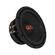 MAD S2-8D2 Subwoofer αυτοκινήτου 8" 500 W Gas Audio Power στο X-treme Audio