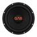 MAD S2-8D2 Subwoofer αυτοκινήτου 8" 500 W Gas Audio Power στο X-treme Audio
