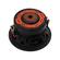 MAD S2-8D2 Subwoofer αυτοκινήτου 8" 500 W Gas Audio Power στο X-treme Audio