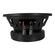 MAD S2-8D2 Subwoofer αυτοκινήτου 8" 500 W Gas Audio Power στο X-treme Audio