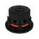 Subwoofer αυτοκινήτου 8" 1100 W Gas Audio Power MAX S1-8D1 στο X-treme Audio