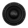 Subwoofer αυτοκινήτου 8" 1100 W Gas Audio Power MAX S1-8D1 στο X-treme Audio