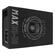 MAX B1-18 Subwoofer loaded enclosure αυτοκινήτου 8" 1000 W Gas Audio Power στο X-treme Audio