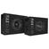 MAX B1-18 Subwoofer loaded enclosure αυτοκινήτου 8" 1000 W Gas Audio Power στο X-treme Audio