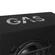 MAX B1-18 Subwoofer loaded enclosure αυτοκινήτου 8" 1000 W Gas Audio Power στο X-treme Audio
