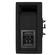 MAX B1-18 Subwoofer loaded enclosure αυτοκινήτου 8" 1000 W Gas Audio Power στο X-treme Audio