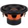 Subwoofer αυτοκινήτου 10" 700 W Gas Audio Power ALPHA10D2 στο X-treme Audio