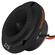 Tweeter αυτοκινήτου PRO SPL 100 W Gas Audio Power PT1-254 ΤΙΜΗ ΤΕΜΑΧΙΟΥ στο X-treme Audio