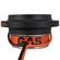 Tweeter αυτοκινήτου PRO SPL 100 W Gas Audio Power PT2-254 ΤΙΜΗ ΤΕΜΑΧΙΟΥ στο X-treme Audio