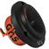 Tweeter αυτοκινήτου PRO SPL 100 W Gas Audio Power PT2-254 ΤΙΜΗ ΤΕΜΑΧΙΟΥ στο X-treme Audio