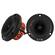 Tweeter αυτοκινήτου PRO SPL 100 W Gas Audio Power PT2-254 ΤΙΜΗ ΤΕΜΑΧΙΟΥ στο X-treme Audio