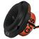Tweeter αυτοκινήτου PRO SPL 100 W Gas Audio Power PT2-254 ΤΙΜΗ ΤΕΜΑΧΙΟΥ στο X-treme Audio