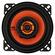 MAD X1-44 Ομοαξονικά ηχεία αυτοκινήτου 4" 100 W Gas Audio Power στο X-treme Audio