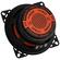 MAD X1-44 Ομοαξονικά ηχεία αυτοκινήτου 4" 100 W Gas Audio Power στο X-treme Audio
