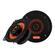 MAD X1-44 Ομοαξονικά ηχεία αυτοκινήτου 4" 100 W Gas Audio Power στο X-treme Audio