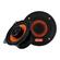 MAD X2-44 Ομοαξονικά ηχεία αυτοκινήτου 4" 120 W Gas Audio Power στο X-treme Audio