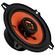 MAD X1-54 Ομοαξονικά ηχεία αυτοκινήτου 5.25" 120 W Gas Audio Power στο X-treme Audio