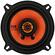 MAD X1-54 Ομοαξονικά ηχεία αυτοκινήτου 5.25" 120 W Gas Audio Power στο X-treme Audio