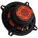 MAD X1-54 Ομοαξονικά ηχεία αυτοκινήτου 5.25" 120 W Gas Audio Power στο X-treme Audio