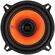 MAD X2-54 Ομοαξονικά ηχεία αυτοκινήτου 5.25" 160 W Gas Audio Power στο X-treme Audio