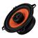 MAD X2-54 Ομοαξονικά ηχεία αυτοκινήτου 5.25" 160 W Gas Audio Power στο X-treme Audio