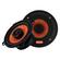 MAD X2-54 Ομοαξονικά ηχεία αυτοκινήτου 5.25" 160 W Gas Audio Power στο X-treme Audio