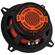 MAD X2-54 Ομοαξονικά ηχεία αυτοκινήτου 5.25" 160 W Gas Audio Power στο X-treme Audio
