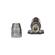 Ασφαλειοθήκη 20-50mm² Gas Audio Power MAD ANL fuse FHANL στο X-treme Audio