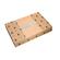 Elastic F 6mm 500*400 CTK ELASTIC-F6 - package of 19 στο X-treme Audio