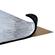 Elastic F 10 mm 500*400 CTK ELASTIC-F10 - 1 sheet στο X-treme Audio