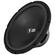 Ηχείο αυτοκινήτου Subwoofer 15" 400W Bass Habit Play P380 στο X-treme Audio