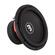 Ηχείο αυτοκινήτου Subwoofer Level 1 12" 2000W Bass Habit Elite E300D1 στο X-treme Audio