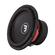 Ηχείο αυτοκινήτου Subwoofer Level 1 12" 2000W Bass Habit Elite E300D1 στο X-treme Audio