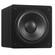 Ηχείο σπιτιού αυτοενιχυόμενο 10" 180W Dynavoice Subwoofer Challenger SUB-10 -1 τεμάχιο στο X-treme Audio