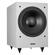 Ηχείο σπιτιού αυτοενισχυόμενο 10" 180W Dynavoice Subwoofer Magic MW-10 -1 τεμάχιο στο X-treme Audio