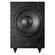 Ηχείο σπιτιού αυτοενισχυόμενο 10" 180W Dynavoice Subwoofer Magic MW-10 -1 τεμάχιο στο X-treme Audio
