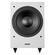 Ηχείο σπιτιού αυτοενισχυόμενο 10" 180W Dynavoice Subwoofer Magic MW-10 -1 τεμάχιο στο X-treme Audio