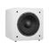 Ηχείο σπιτιού αυτοενισχυόμενο 8" 180W Dynavoice Subwoofer Challenger SUB-8 -1 τεμάχιο στο X-treme Audio